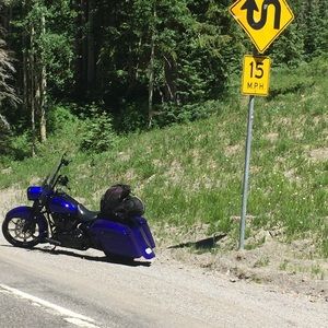 Meet your Posher, Derek